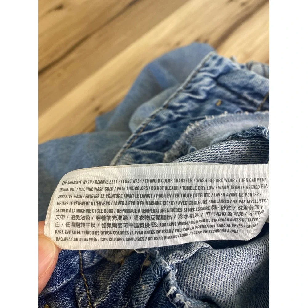 Abercrombie & Fitch abercrombie fitch
